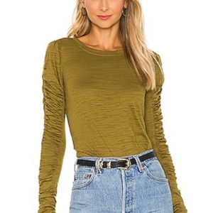 Free People Natasha Tee